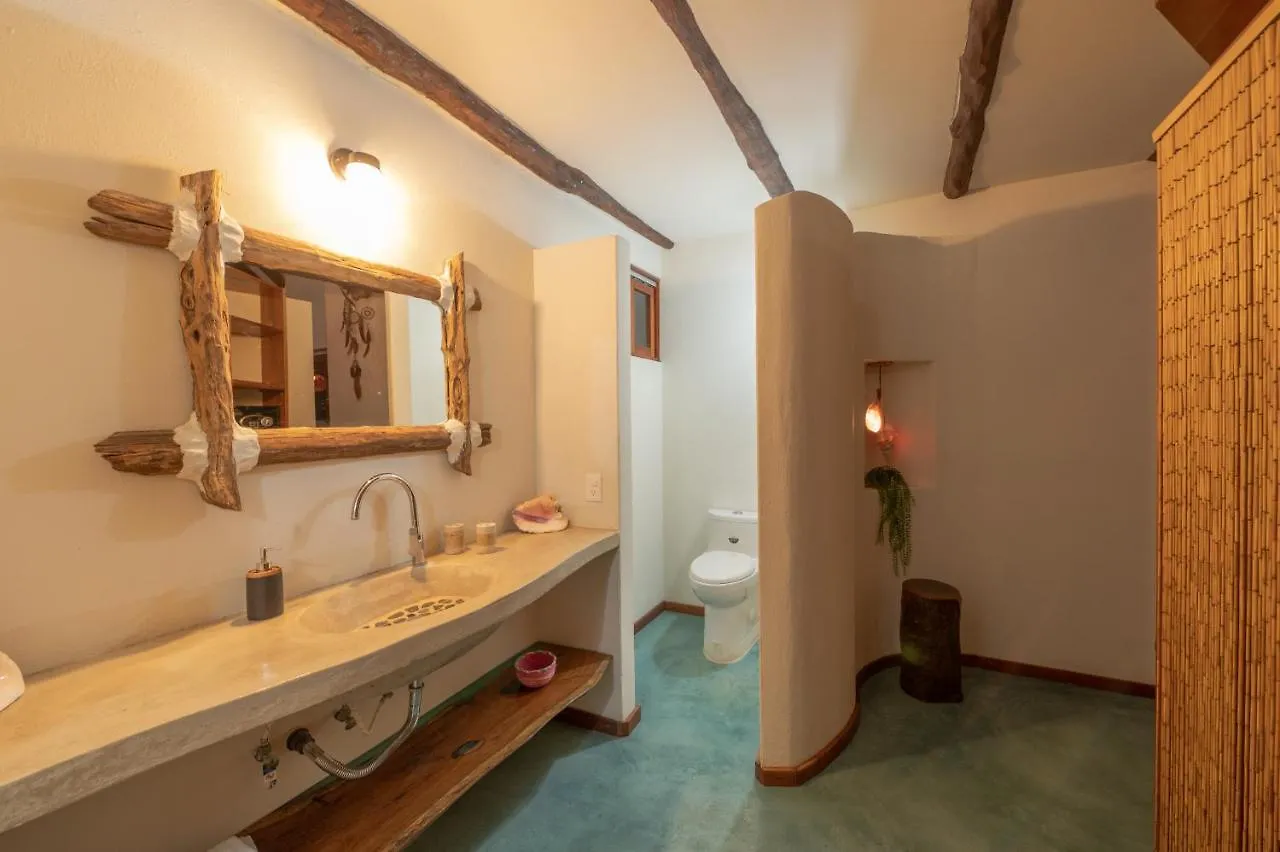 Villa Satori Puerto Morelos